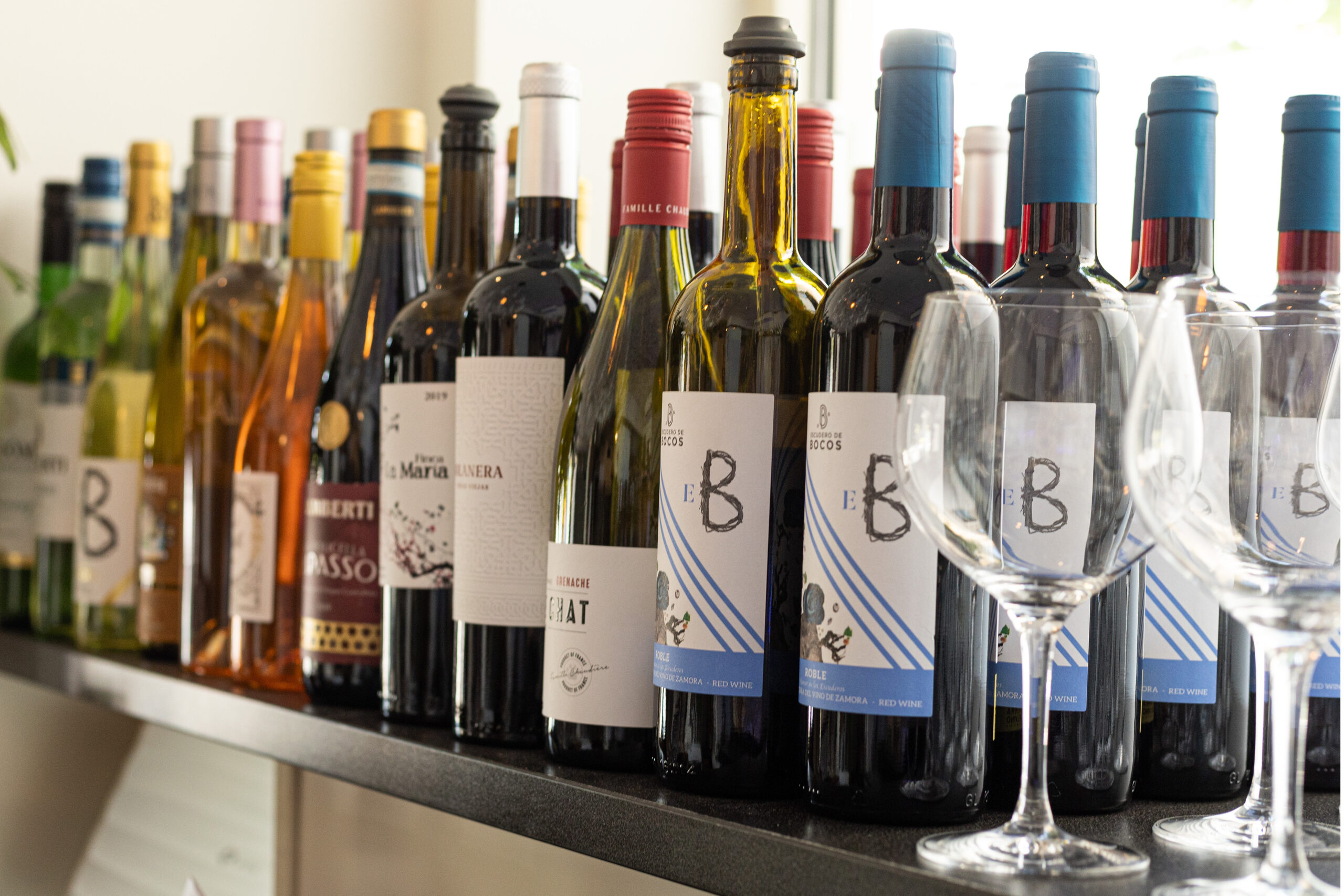 vinsamling